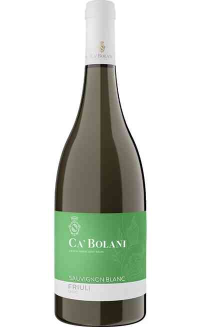 Sauvignon DOC