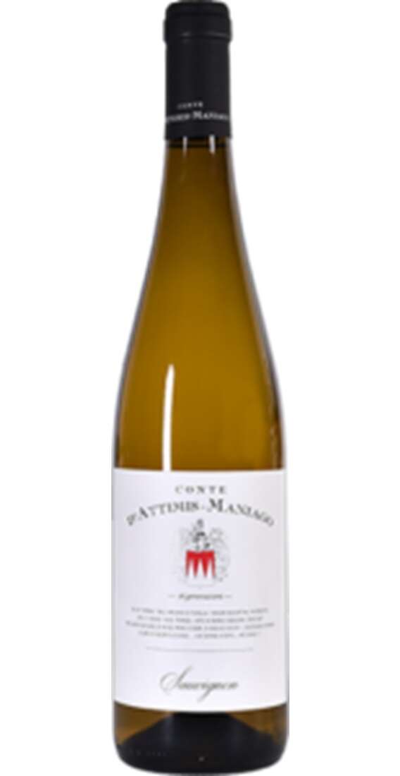 Sauvignon DOC