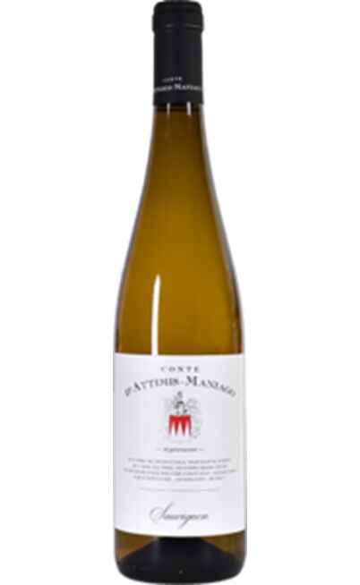 Sauvignon DOC [CONTE D'ATTIMIS-MANIAGO]
