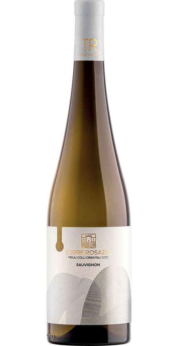 Sauvignon Frioul Colli Orientali DOC