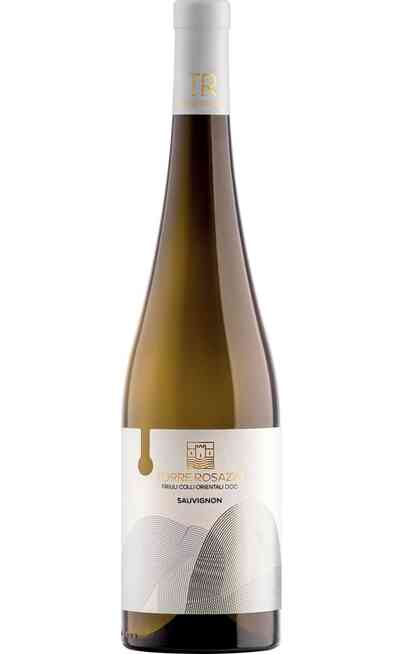 Sauvignon Friuli Colli Orientali DOC