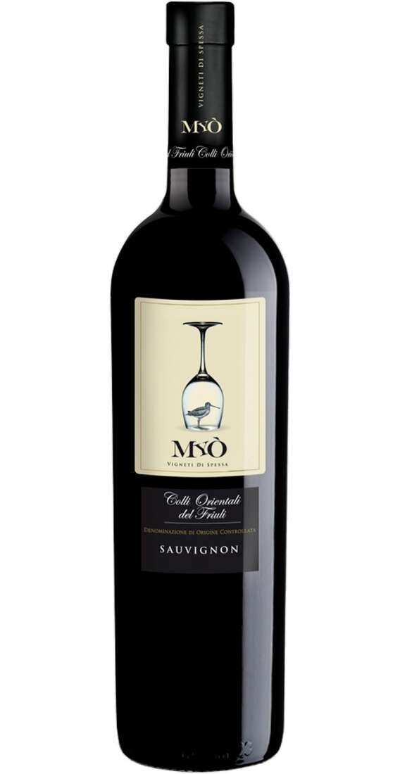 Sauvignon MYÒ DOC