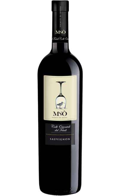 Sauvignon MYÒ DOC [ZORZETTIG]