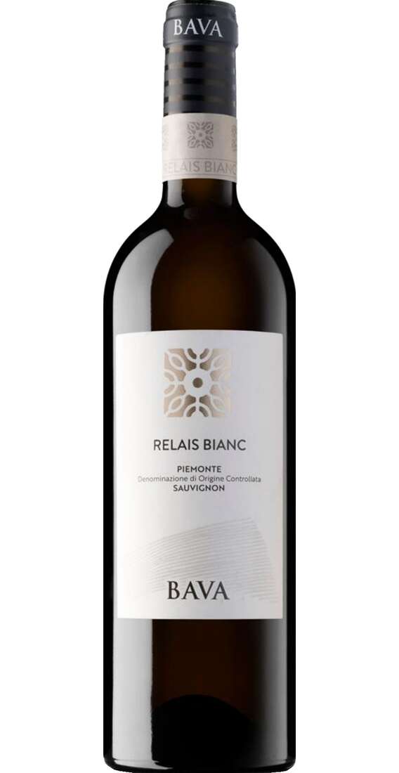 Sauvignon Piemonte RELAIS BIANC DOC