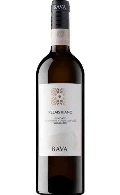 Sauvignon Piemonte RELAIS BIANC DOC