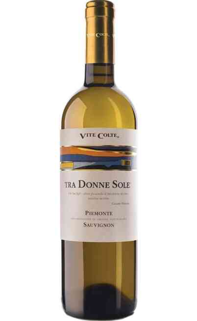 Sauvignon Piémont TRA DONNE SOLE DOC