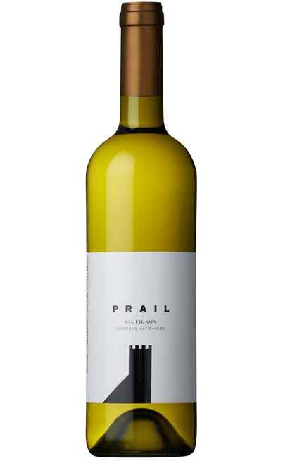 Sauvignon "PRAIL" [COLTERENZIO]