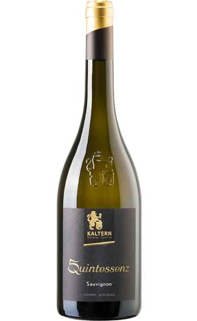 Sauvignon "Quintessenz" DOC [CALDARO - KELLEREI KALTERN]