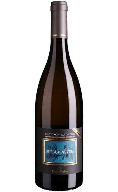 Sauvignon Riserva Burgum Novum DOC