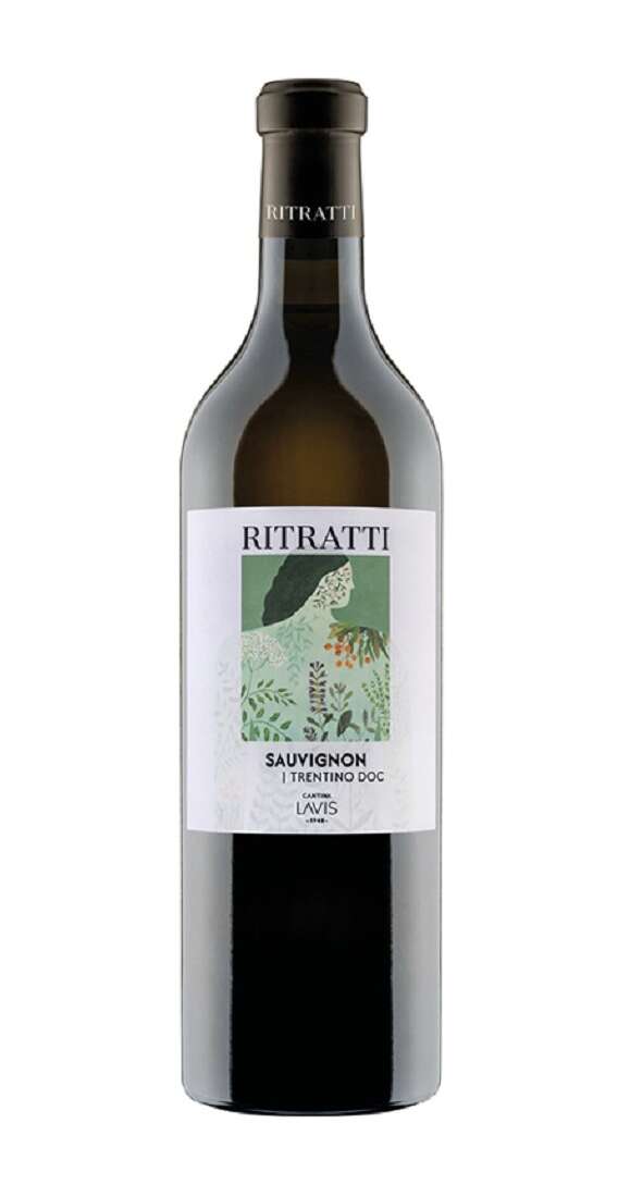 Sauvignon RITRATTI DOC
