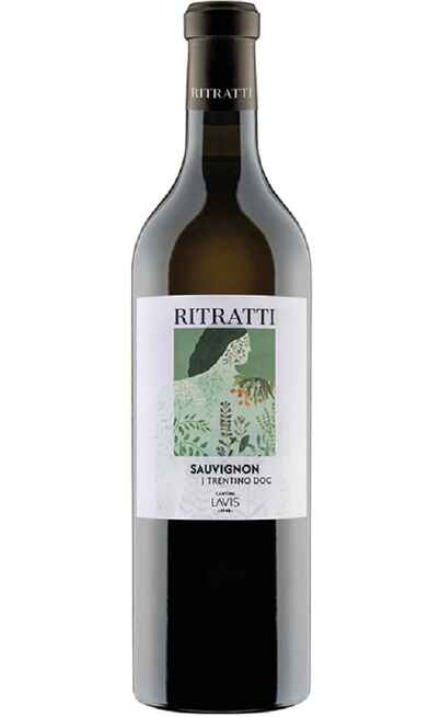 Sauvignon RITRATTI DOC [LA VIS]