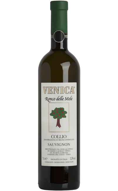 Sauvignon "Ronco delle Mele" DOC [Venica]