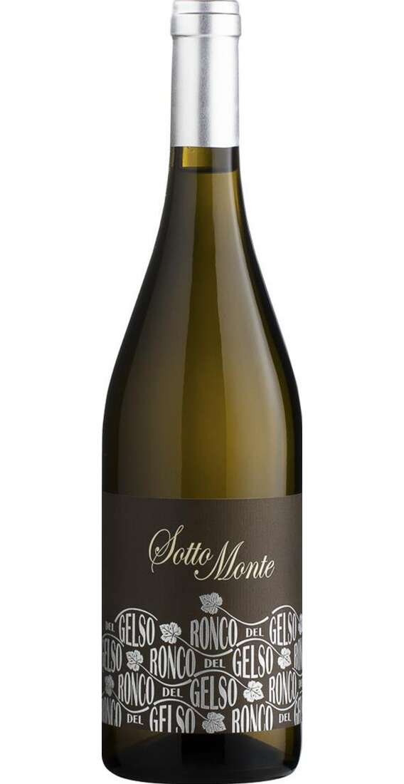 Sauvignon Sottomonte DOC