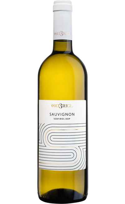 Sauvignon Sud Tyrol AOP [Brigl]