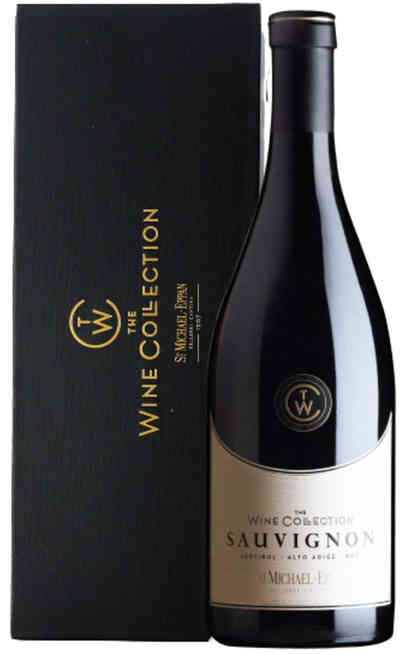 Sauvignon "The Wine Collection" 2020 DOC