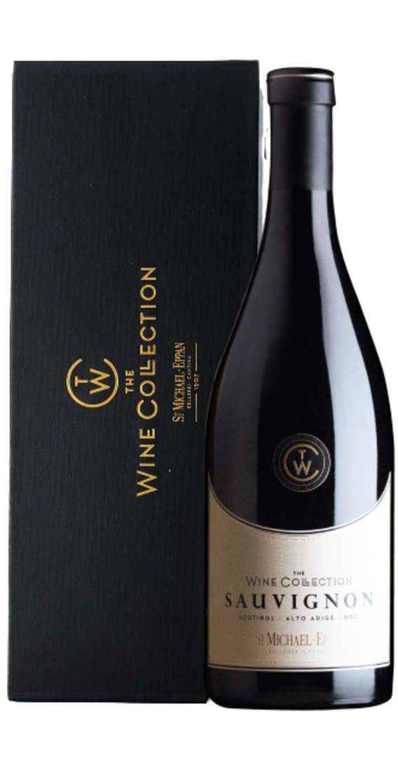 Sauvignon "The Wine Collection" DOC