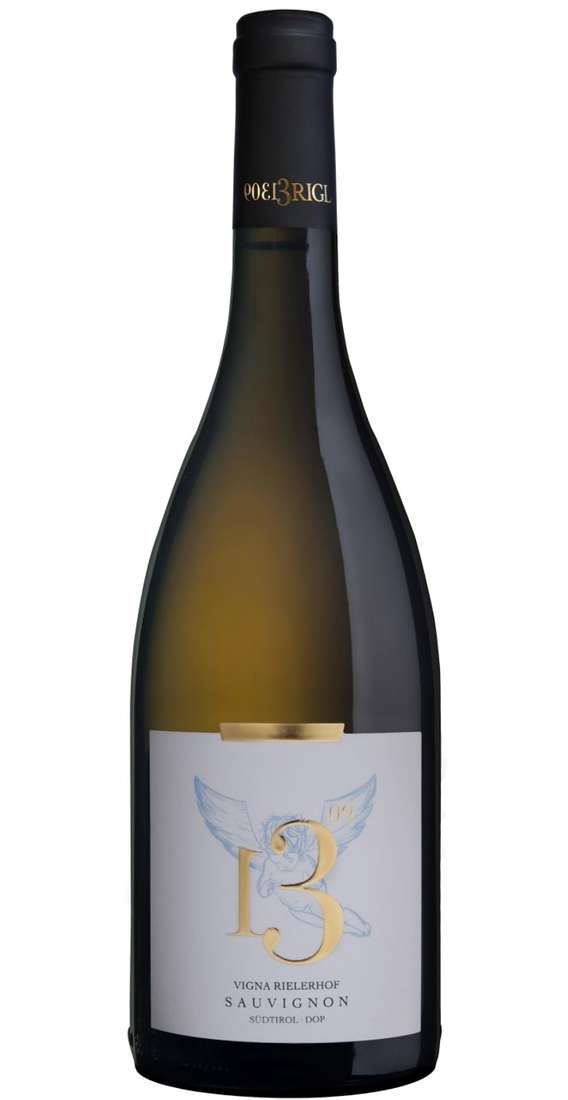 Sauvignon VIGNA RIELERHOF DOP