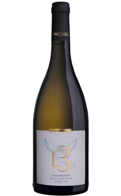 Sauvignon VIGNA RIELERHOF DOP