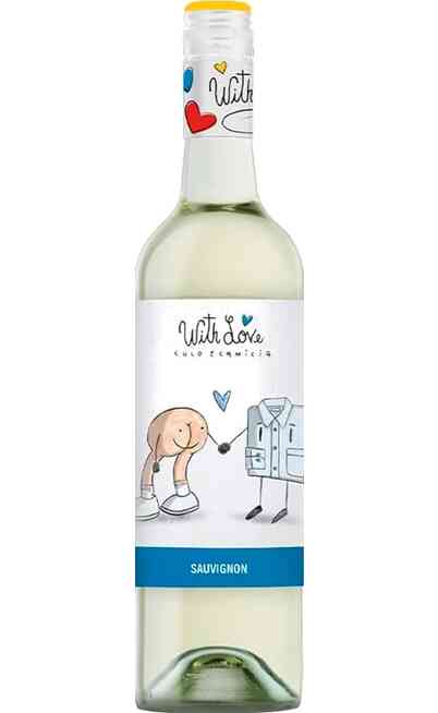 Sauvignon WITH LOVE COLLECTION BIO