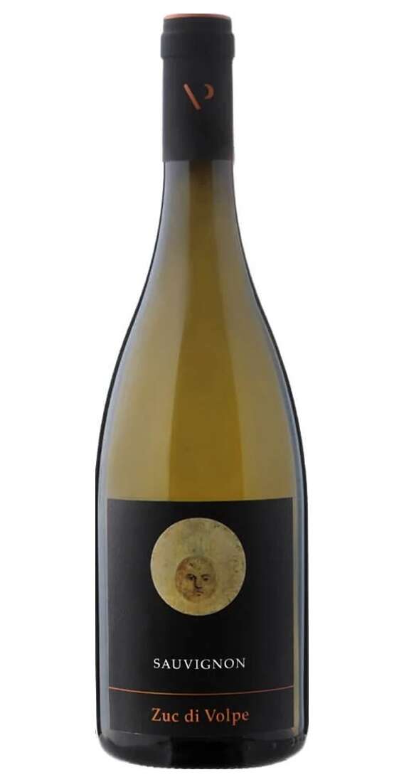 Sauvignon ZUC DI VOLPE DOC