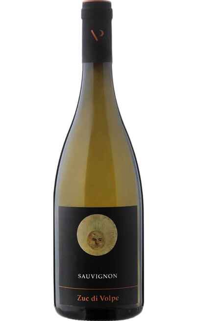 Sauvignon ZUC DI VOLPE DOC [Volpe Pasini]