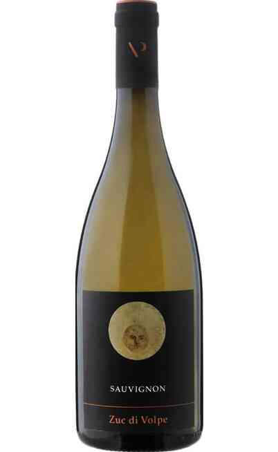 Sauvignon ZUC DI VOLPE DOC