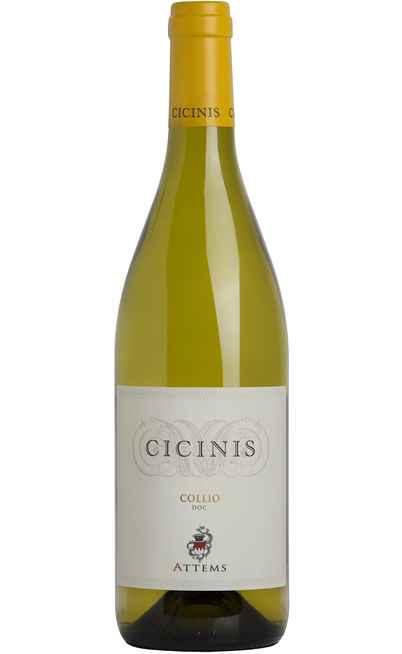 Sauvignon „CICINIS“ DOC [ATTEMS FRESCOBALDI]