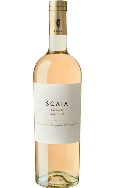 SCAIA Rosato [Tenuta Sant'Antonio]