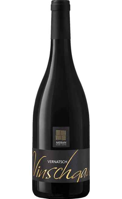 Schiava Vernatsch "Vinschgau" DOC [CANTINA DI MERANO MERAN]