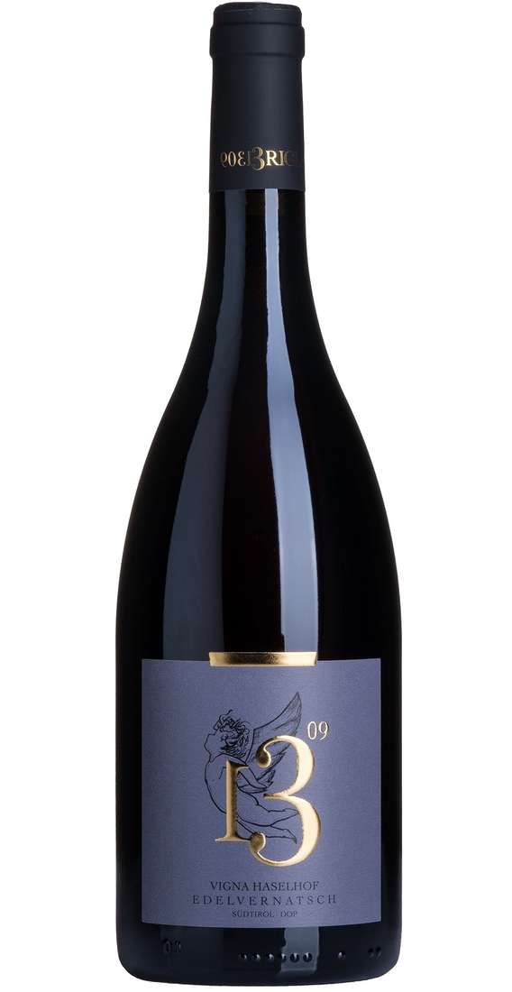 Schiava VIGNA HASELHOF DOP