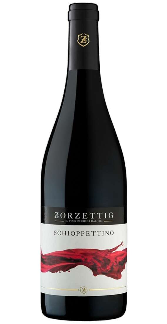 Schioppettino DOC