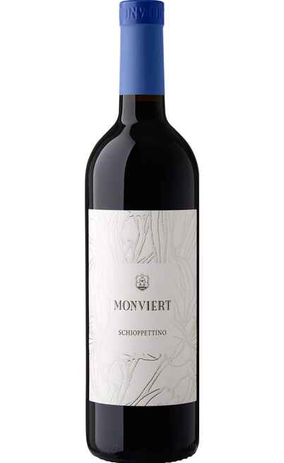 Schioppettino DOC [MONVIERT]