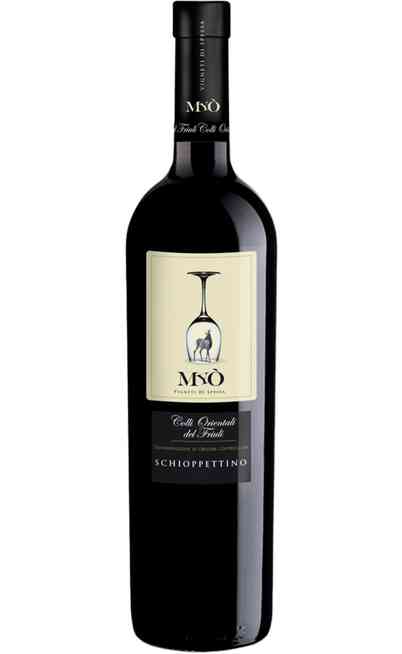 Schioppettino MYÒ DOC