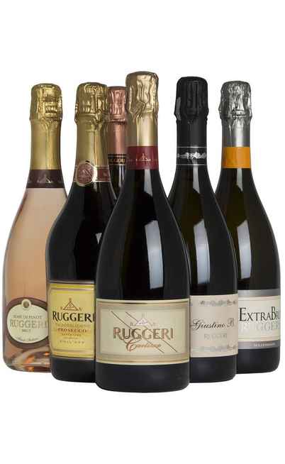 Selection 6 Prosecchi  [Ruggeri]