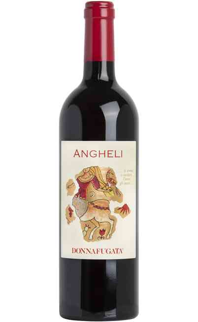 Sicilia "Angheli" DOC