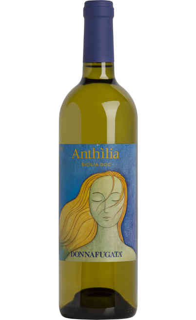 Sicilia "Anthilia" DOC