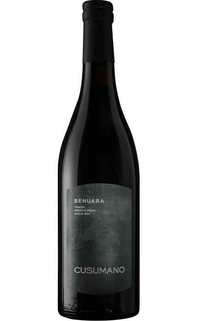 Sicilia BENUARA DOC [CUSUMANO]