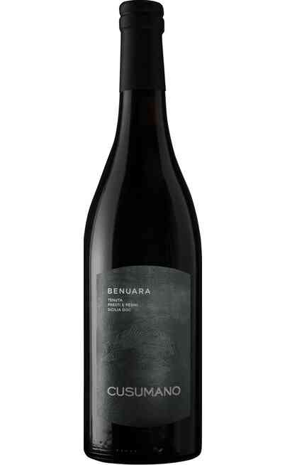 Sicilia BENUARA DOC