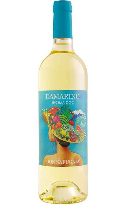 Sicilia "Damarino" DOC [Donnafugata]