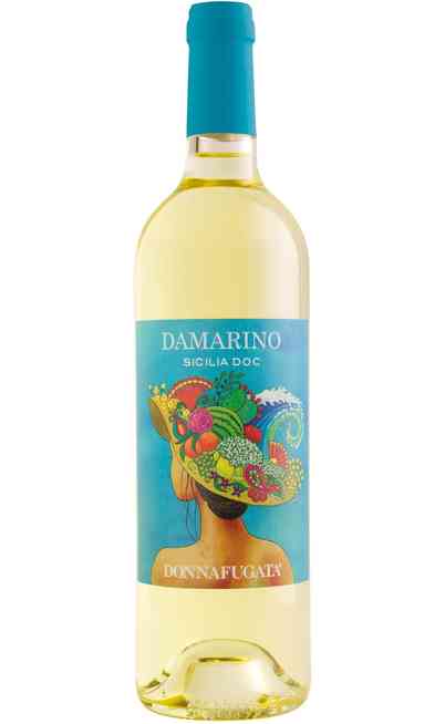 Sicilia "Damarino" DOC