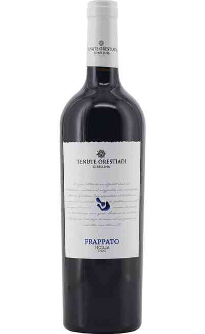 Sicilia Frappato MAZAL DOC