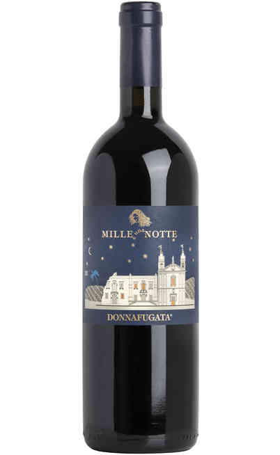 Sicilia "Mille e una Notte" DOC