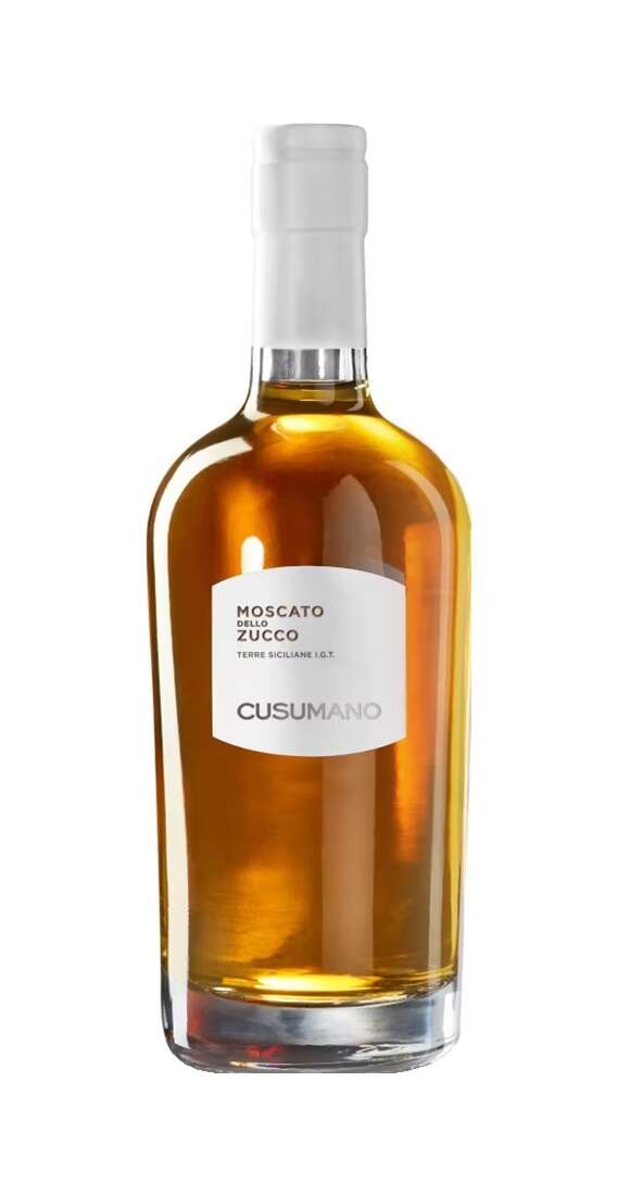 Sicilia MOSCATO DELLO ZUCCO