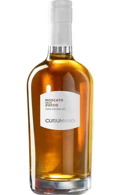 Sicilia MOSCATO DELLO ZUCCO [CUSUMANO]