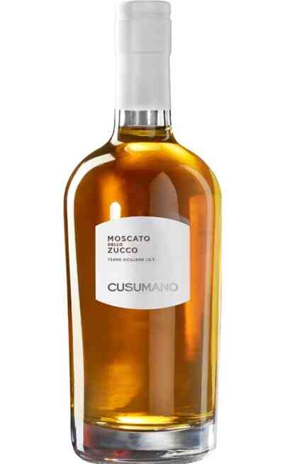 Sicilia MOSCATO DELLO ZUCCO