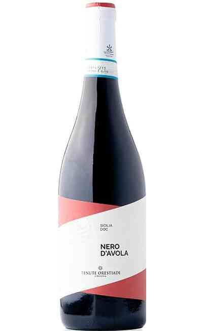 Sicilia Nero d'Avola DOC