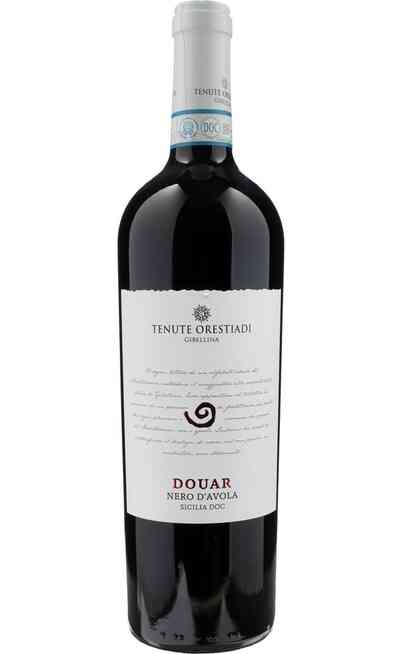 Sicilia Nero d'Avola DOUAR DOC