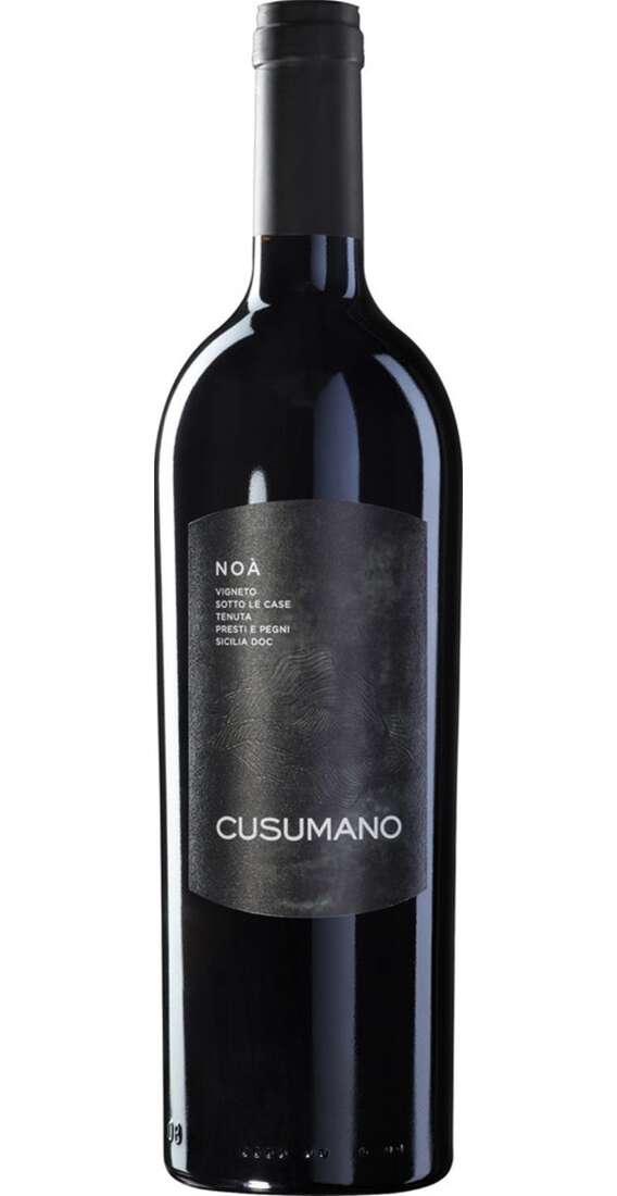 Sicilia NOÀ DOC