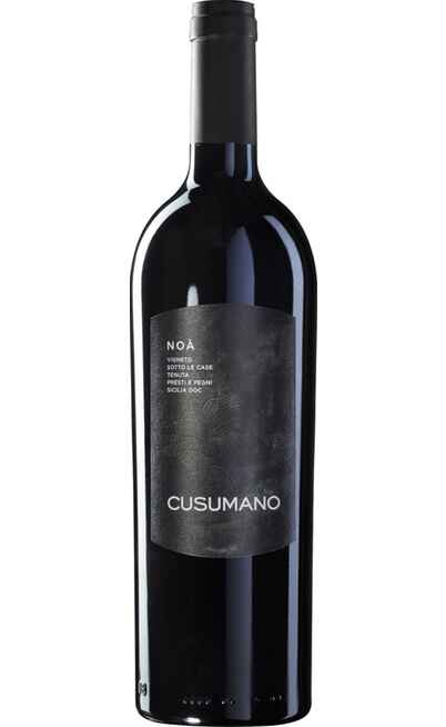 Sicilia NOÀ DOC [CUSUMANO]