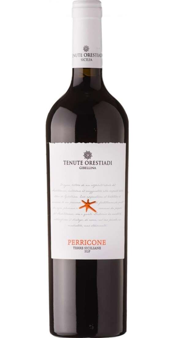 Sicilia Perricone ADENI DOC